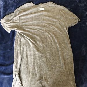 Fear of God essentials tee